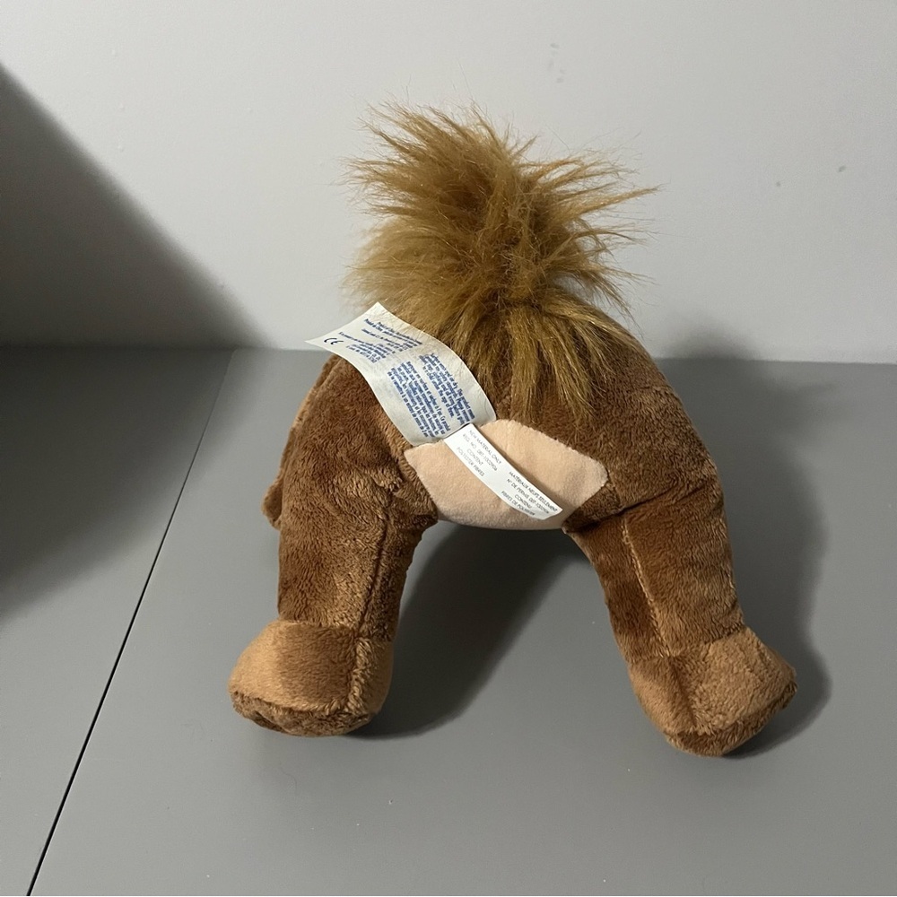 Build a Bear Alvin & The Chipmunks Chipwrecked Brittany Plush 14” Retired 2011 - Picture 10 of 14